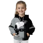 las-vegas-raiders-playful-snoopy-black-hoodie-best-selling