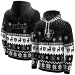 las-vegas-raiders-reindeer-motif-black-hoodie-best-selling