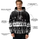 las-vegas-raiders-reindeer-motif-black-hoodie-best-selling
