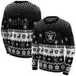 las-vegas-raiders-reindeer-motif-black-hoodie-best-selling