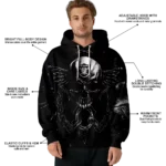 las-vegas-raiders-skull-artwork-black-hoodie-best-selling