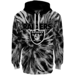 las-vegas-raiders-tie-dye-pattern-black-hoodie-best-selling