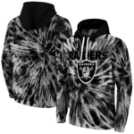 las-vegas-raiders-tie-dye-pattern-black-hoodie-best-selling