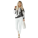 las-vegas-raiders-triangular-pattern-black-white-hoodie-best-selling