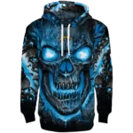 los-angeles-chargers-demonic-skull-blue-black-hoodie-best-selling
