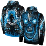 los-angeles-chargers-demonic-skull-blue-black-hoodie-best-selling
