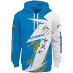 los-angeles-chargers-dynamic-slash-blue-white-hoodie-best-selling
