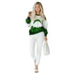 los-angeles-chargers-lucky-motif-white-green-hoodie-best-selling