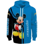 los-angeles-chargers-mickey-mouse-blue-black-hoodie-best-selling