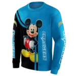 los-angeles-chargers-mickey-mouse-blue-black-hoodie-best-selling