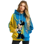 los-angeles-chargers-minnie-mouse-blue-hoodie-best-selling