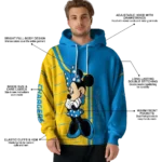 los-angeles-chargers-minnie-mouse-blue-hoodie-best-selling