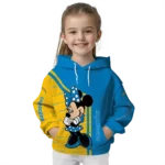 los-angeles-chargers-minnie-mouse-blue-hoodie-best-selling