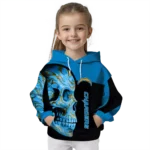 los-angeles-chargers-skull-motif-blue-black-hoodie-best-selling