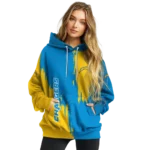 los-angeles-chargers-splatter-effect-blue-hoodie-best-selling
