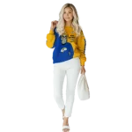 los-angeles-rams-achmed-skull-blue-hoodie-best-selling