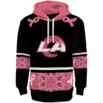los-angeles-rams-awareness-ribbon-black-pink-hoodie-best-selling