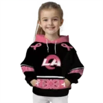 los-angeles-rams-awareness-ribbon-black-pink-hoodie-best-selling