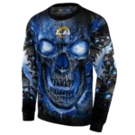 los-angeles-rams-demonic-skull-blue-black-hoodie-best-selling