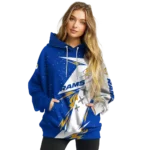 los-angeles-rams-dynamic-slash-blue-white-hoodie-best-selling