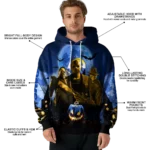 los-angeles-rams-halloween-vibes-blue-black-hoodie-best-selling