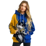 los-angeles-rams-jack-skellington-blue-hoodie-best-selling