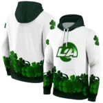 los-angeles-rams-lucky-motif-white-green-hoodie-best-selling