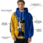 los-angeles-rams-minnie-mouse-blue-hoodie-best-selling
