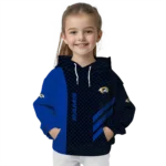 los-angeles-rams-monogram-pattern-blue-hoodie-best-selling