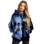 los-angeles-rams-skull-motif-blue-black-hoodie-best-selling