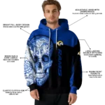 los-angeles-rams-sugar-skull-blue-black-hoodie-best-selling