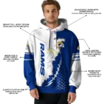 los-angeles-rams-triangular-pattern-blue-white-hoodie-best-selling