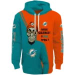 miami-dolphins-achmed-skull-aqua-hoodie-best-selling