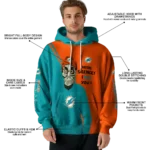 miami-dolphins-achmed-skull-aqua-hoodie-best-selling