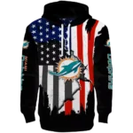 miami-dolphins-american-pride-black-hoodie-best-selling
