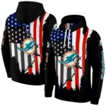 miami-dolphins-american-pride-black-hoodie-best-selling