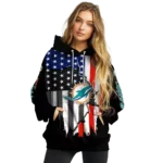 miami-dolphins-american-pride-black-hoodie-best-selling