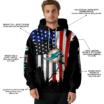 miami-dolphins-american-pride-black-hoodie-best-selling