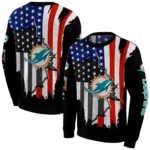 miami-dolphins-american-pride-black-hoodie-best-selling