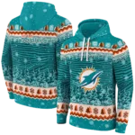 miami-dolphins-christmas-trees-aqua-hoodie-best-selling
