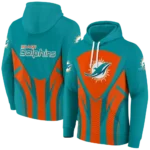 miami-dolphins-concentric-lines-aqua-black-hoodie-best-selling