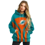 miami-dolphins-concentric-lines-aqua-black-hoodie-best-selling