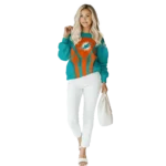 miami-dolphins-concentric-lines-aqua-black-hoodie-best-selling