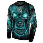 miami-dolphins-demonic-skull-aqua-black-hoodie-best-selling