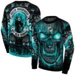 miami-dolphins-demonic-skull-aqua-black-hoodie-best-selling