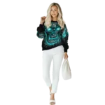 miami-dolphins-demonic-skull-aqua-black-hoodie-best-selling