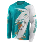 miami-dolphins-dynamic-slash-aqua-white-hoodie-best-selling
