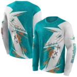 miami-dolphins-dynamic-slash-aqua-white-hoodie-best-selling