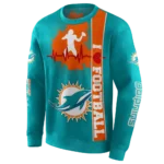 miami-dolphins-football-heartbeat-aqua-hoodie-best-selling