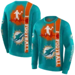miami-dolphins-football-heartbeat-aqua-hoodie-best-selling